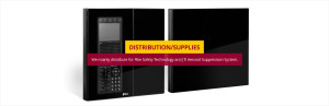 Distribution / Supplies